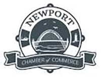 Newport Chamber of Commerce logo