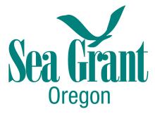 Oregon Sea Grant logo